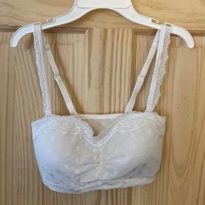 Dkny cami type bra 36